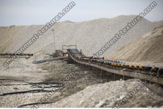  background gravel mining 0010